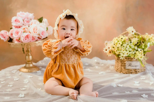 余江六个月宝宝的发育标准 余江六个月宝宝的发育标准